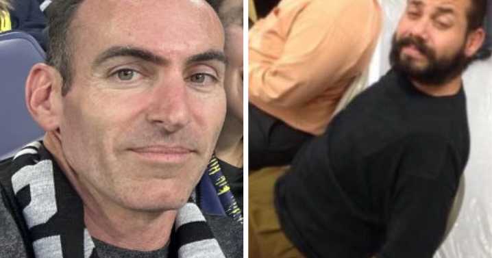 Leaders of Southern California religious group arrested as investigators continue searching for 2 missing men