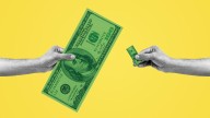 Spending climbs among the rich, as everyone else's debt rises, study says