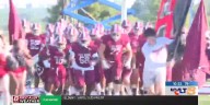 Oak Ridge takes down Halls in season opener