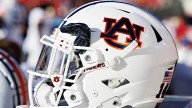 Auburn freshman tight end arrested on felony drug charge