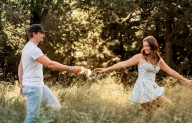 McLean County Photographer Hosting 'Stranger Sessions'
