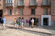 Más de un centenar de empresas de actividades turísticas y alojamiento comercializan ya su oferta a través de las plataformas de la Comunidad