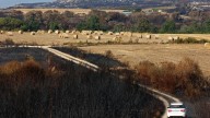 Carzoá pudo parar las llamas esta vez