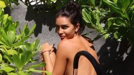 Zaira Nara desnuda al Sol
