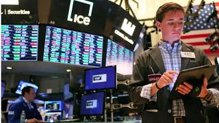 ¿Están sobrevaloradas las acciones del S&P 500?