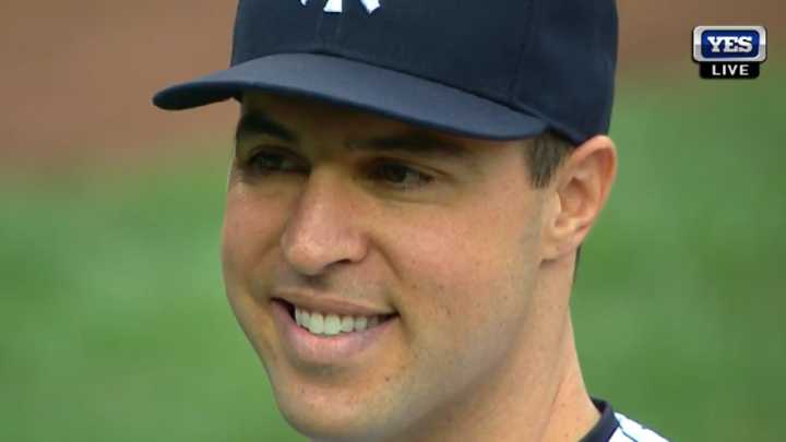Mark Teixeira, excampeón de la Serie Mundial, anuncia su candidatura al Congreso: "Estoy listo para ayudar a defender la agenda América Primero"