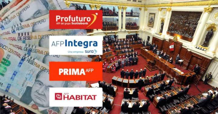 ¿Se aprobará el nuevo retiro AFP en 2025? La última medida que tomó la Comisión de Economía del Congreso