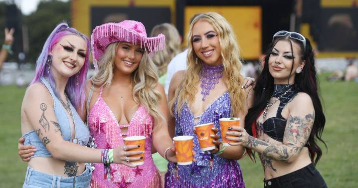 Leeds Festival 2025 line up, campsite guide, travel information, banned items, ticket details and more