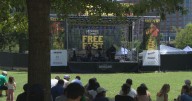Musicians Corner Free Fest closes, free live music series kicks off in Nashville in September