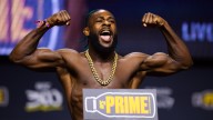 Ortega vs. Sterling odds, picks and predictions