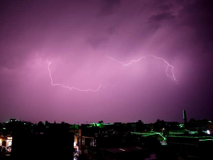 El tiempo hoy en Miami: cuándo llega la tormenta eléctrica y el estado del clima este viernes 29 de agosto 2025