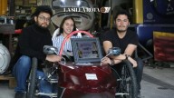 Olinia: México prepara sus primeros autos eléctricos económicos para 2026