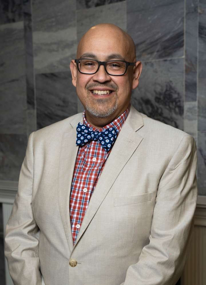 UIW director seeks to expand knowledge, access to the Americas