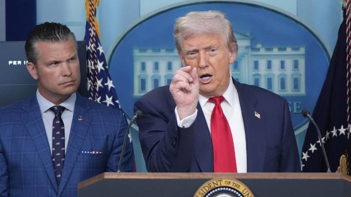 Trump's troop deployment won't end with the US capital - it's his blueprint for America
