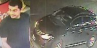 Laredo Police need help identifying man tied to theft case