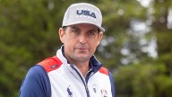 Ryder Cup 2025: U.S. captain Keegan Bradley does not pick Keegan Bradley with one of his six captain's picks