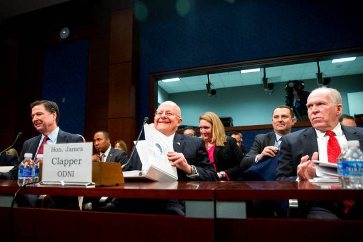 Russiagate scandal demands prosecutions, overhaul of the FBI and CIA
