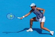 Así quedó el cuadro femenino de semifinales del Masters 1000 de Cincinnati 2025