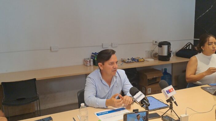 EN EL 2025 SCOP invirtió 4 mdp