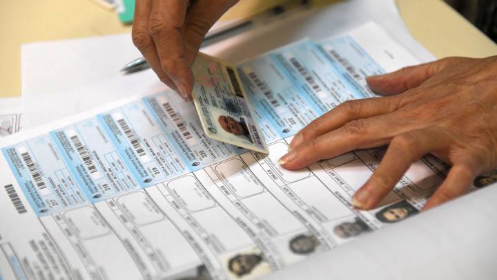 La Justicia armó un nuevo plan de mesas de votación para La Matanza