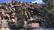Explore Montana: Stunning Views, Rocks That Chime Like Bells And Bathing In Radon Gas