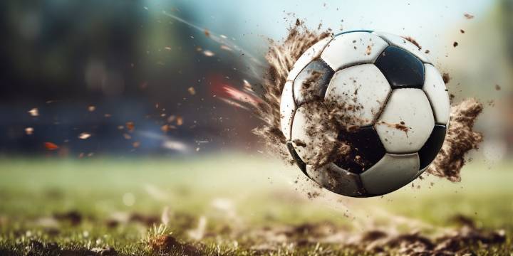 Otra muerte en el fútbol amateur: un hombre se descompensó y falleció en pleno partido en Córdoba
