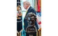 Trump dice que quiere entrar al cielo. Debería estar preocupado