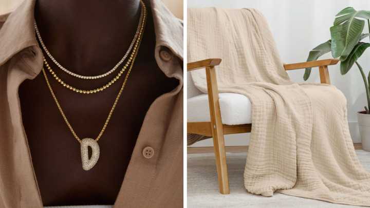 Nordstrom's Labor Day sale has 62% off Le Creuset, Zella, Tom Ford 🛍️