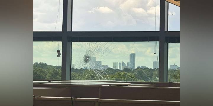 911 call log shows over 10 calls made to Emory, CDC shooting suspect’s home since 2024