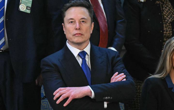 Elon Musk’s “thermonuclear” Media Matters lawsuit may be fizzling out