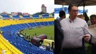 ¡Hay tiro! Liga MX y alcalde de la Benito Juárez encienden las redes por el América vs Pachuca