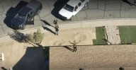 Phoenix cops killed man with 'less-lethal' weapons. Are they unsafe?