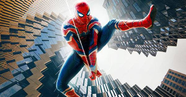 All Spider-Man Movies Ranked