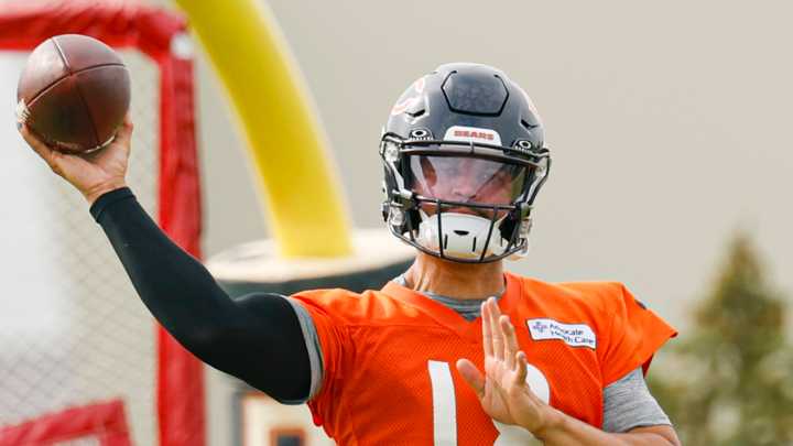 Leap year? Fantasy expert weighs in on five potential NFL breakout stars