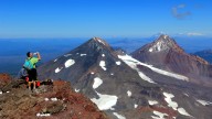 Podcast: Best Oregon mountain climbs that don't require ropes