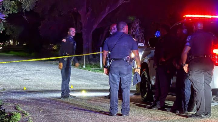 Police investigating shooting that left one injured in Port Arthur Friday night