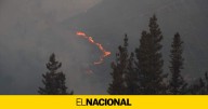 La situación por los incendios no mejora ni en Castilla y León ni en Galicia: nuevos focos y desalojos