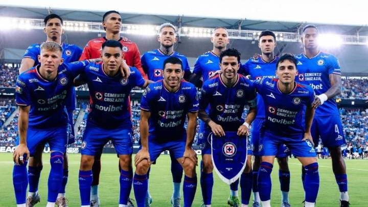 Cruz Azul: el jugador que rechazó llegar a La Máquina para retirarse de las canchas