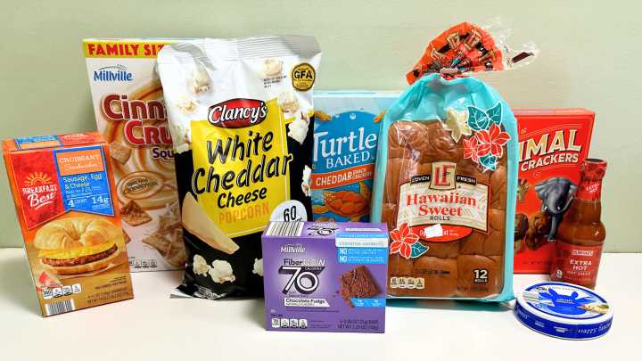 These Aldi Dupes Are Better (And Cheaper) Than Name Brands