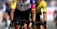 Egan Bernal se destaca en la Vuelta a España 2025 con un cuarto lugar prometedor