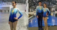 San Juan en lo más alto: patinadores ganaron medallas de oro y plata en Brasil