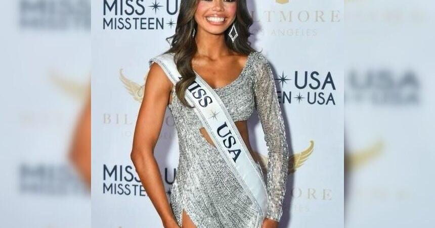 Miss USA to make an appearance at dinner honoring Pocatello Marathon