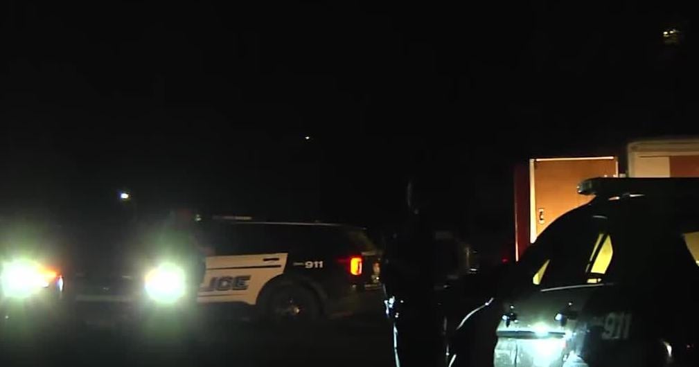 Moscow shelter in place advisory lifted after SWAT standoff ends with 1 suspect in custody