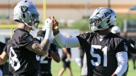 Return of Malcolm Koonce could be game