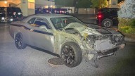 20-year-old smashes cars, arrested for DUI in Lynnwood