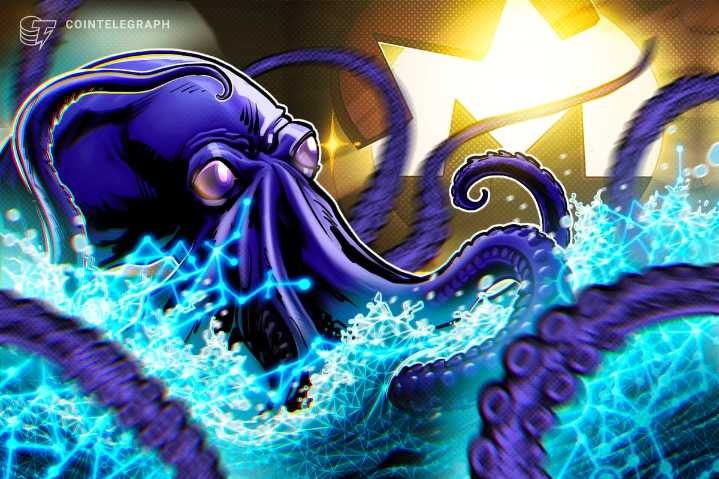 Kraken suspende temporalmente los depósitos de Monero tras el ataque del 51 % del lunes