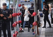A prisión 5 de los detenidos en la operación antidroga de Molino de Viento