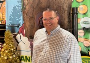 Christmas in the Park’s new boss: ‘I need to save Christmas’