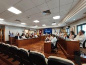 Benalmádena aprueba la gratuidad del transporte público urbano para todos los usuarios que cuenten con tarjeta multiviaje