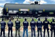 En la mira, encargados aduanales por 'huachicol'